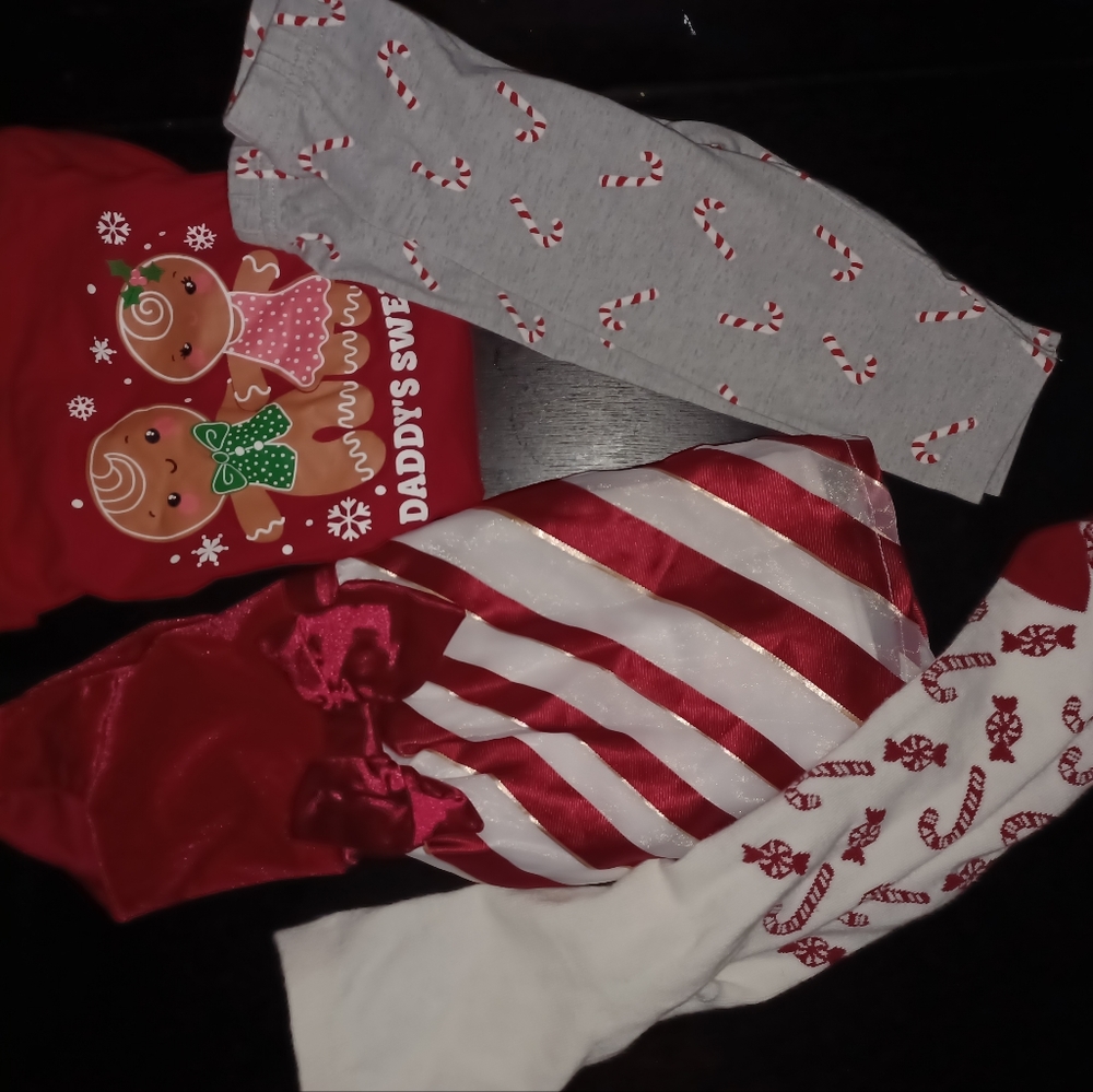 Christmas bundle